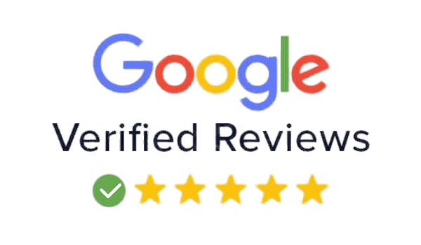 Google Verified Icon
